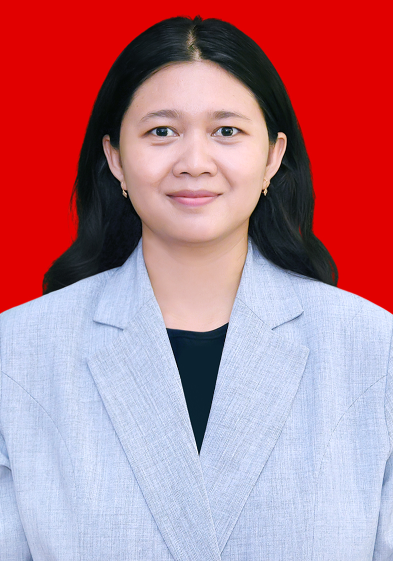 Angel Kurnia Wulansari, S.Pd.