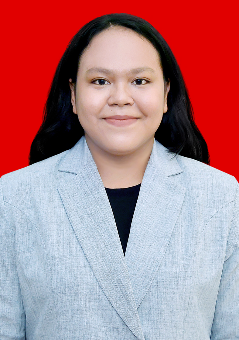 Elisabeth Yohana paulin Ngada, S.Pd.