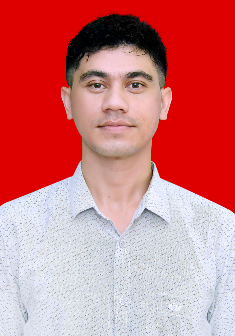 Flourianus Thimoty Dhae Veto., S.Fil.