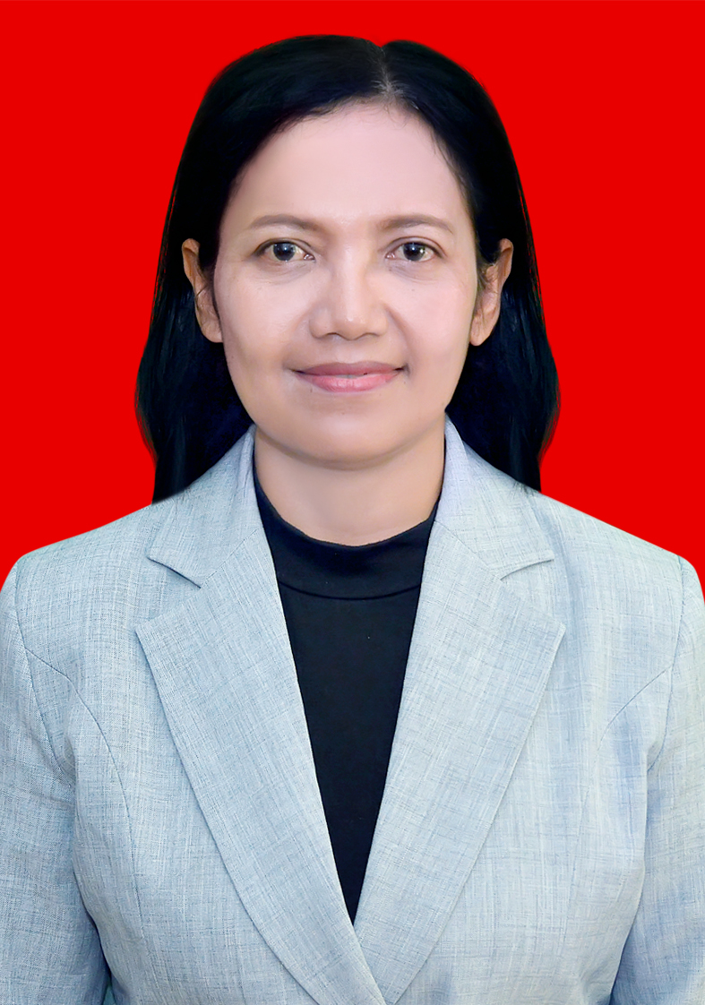 Fransisca Dwi S., S.T., M.M.