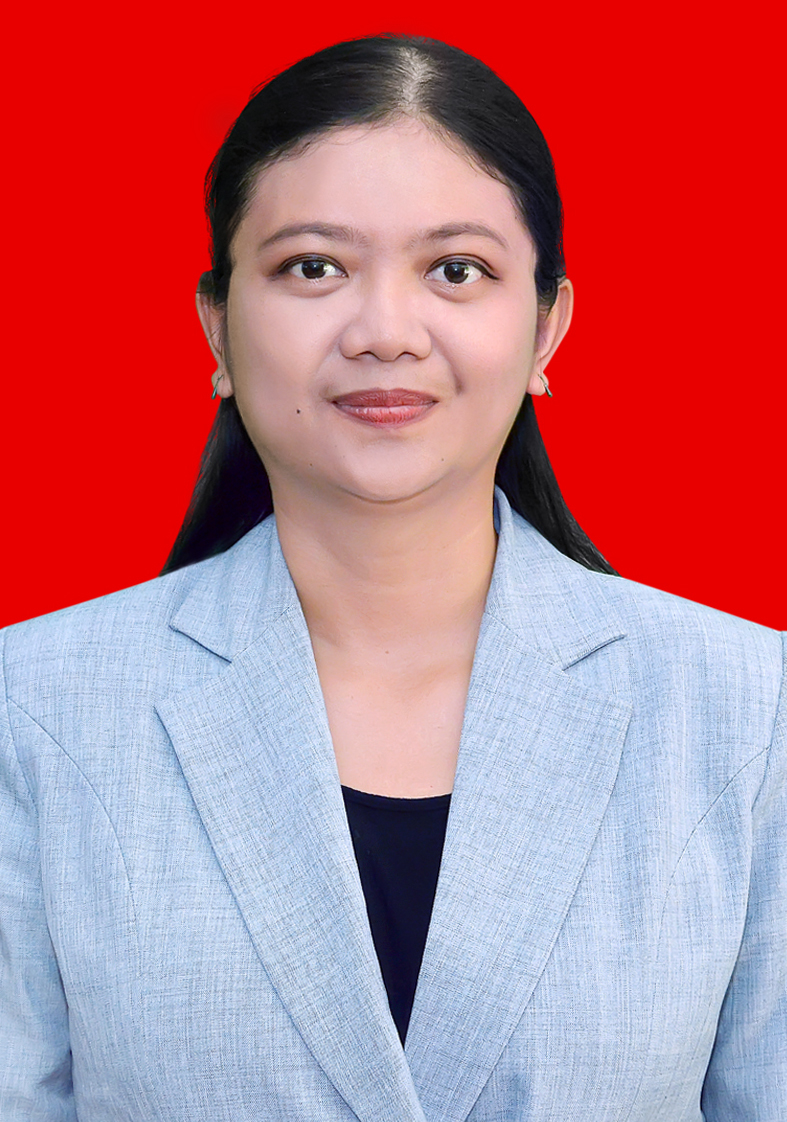 Fransisca Intan Megasari, S.Si.