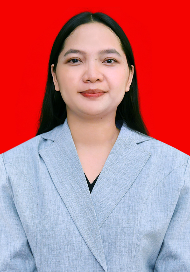 Renita Hutapea, S.Psi.
